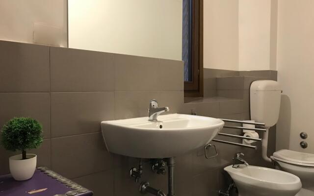 Alfani first floor in Firenze