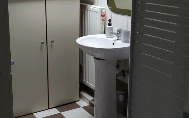 SeaSide Apartment Rio