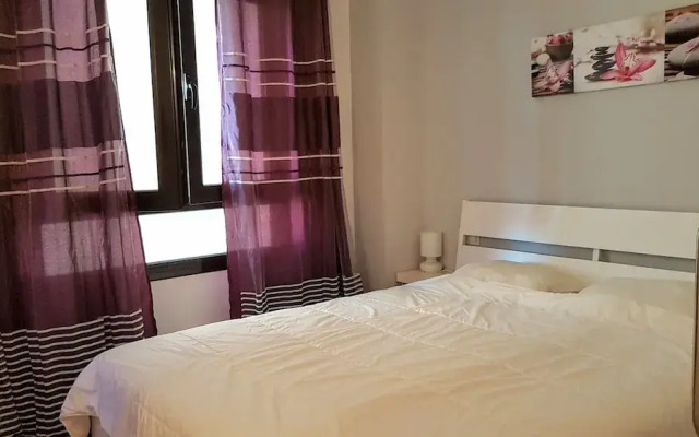 Apartamento Irina Lloret