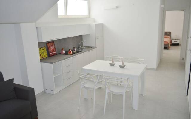 Appartamenti Oltremare