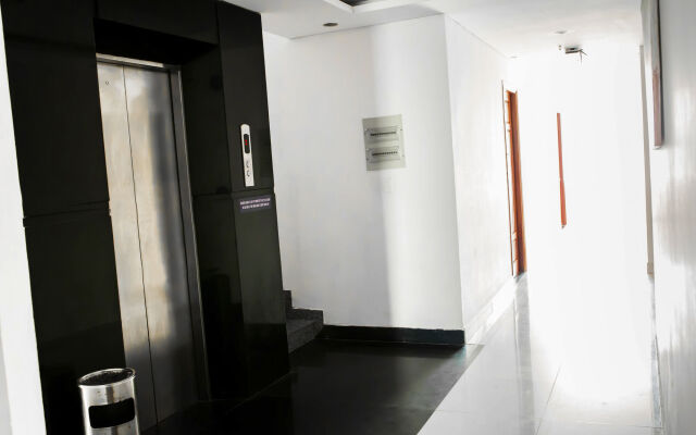 Khách sạn Kiên Cường 2 Hotel