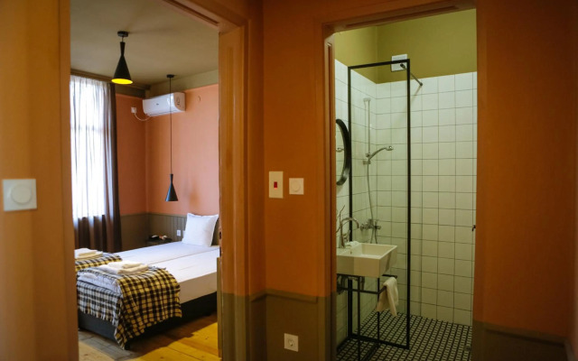 Beautiful best location apartment Red Mouse