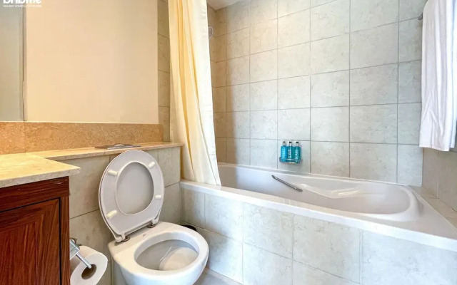 bnbme | The Residences | 2 BDR