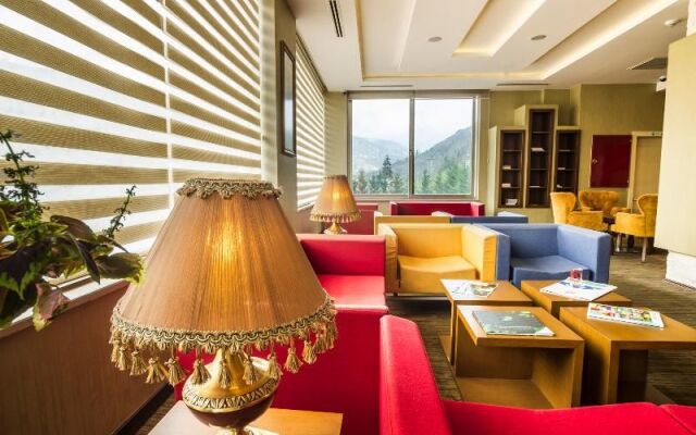 Medd Garden Hotel