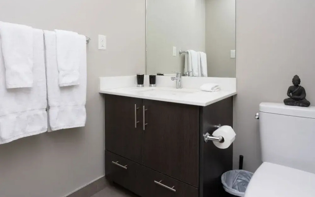 Corporate Stays Hendrix Aparments