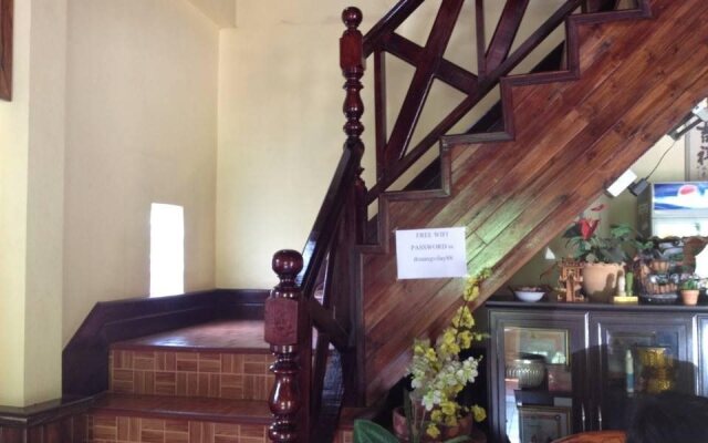 Douangvilay Guest house