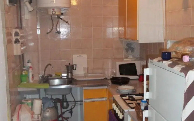 Tiszavirág Nyaralóház