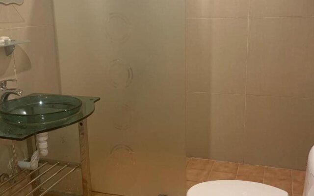 Terrace Furnished Apartments- Hawally