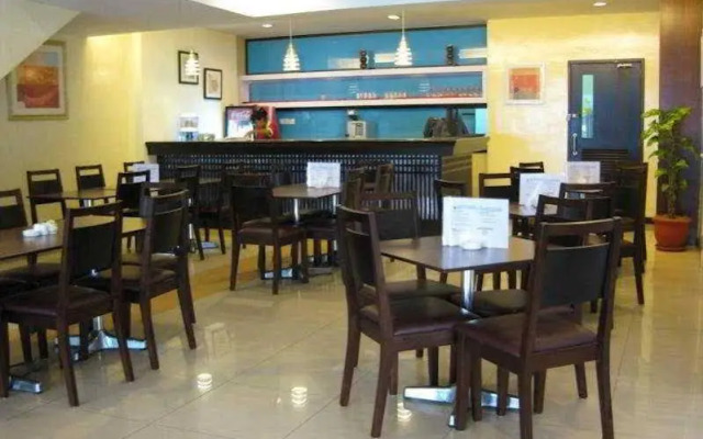 Alamis City Kuala Lumpur