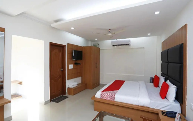 The Fun Valley By OYO Rooms