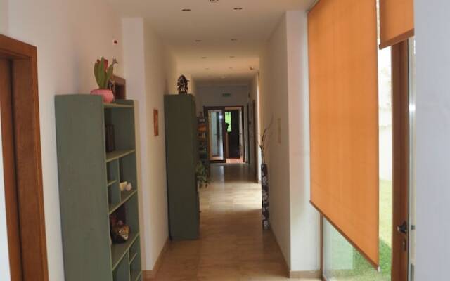 Room-paradise is Real at Vale Martinho S