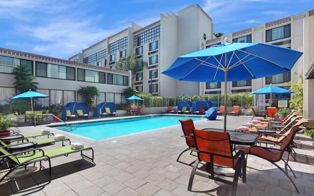 Holiday Inn Hotel & Suites Anaheim, an IHG Hotel