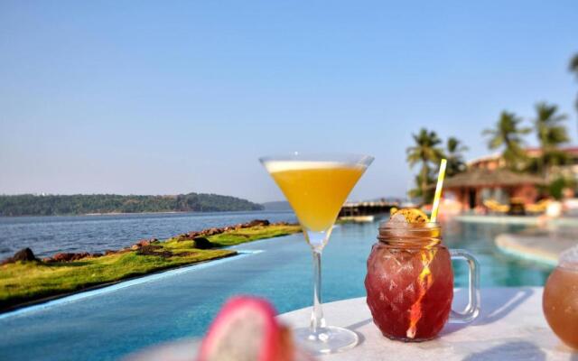 Goa Marriott Resort & Spa