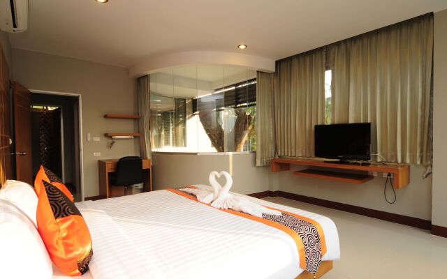 Phu NaNa Boutique Hotel