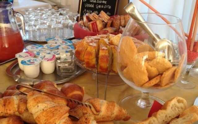 Albergo Locanda Maria