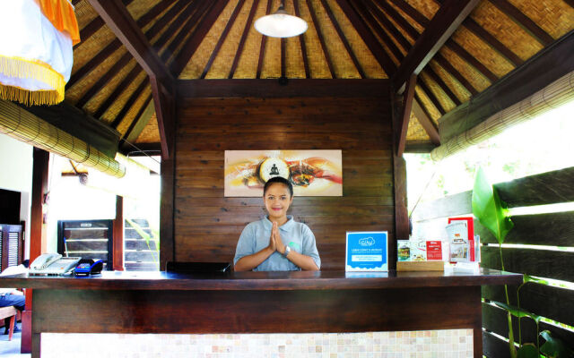 Airy Denpasar Barat Kepuh Segina 8 Bali