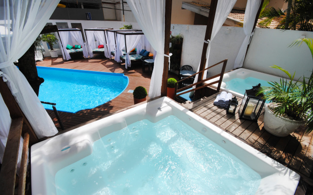 Hotel Rieger