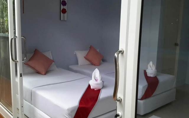 Rung Phangan Hotel