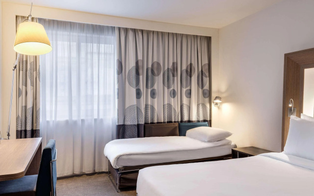 Novotel London Tower Bridge