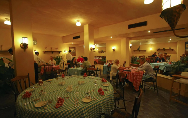Pickalbatros Dana Beach Resort - Hurghada