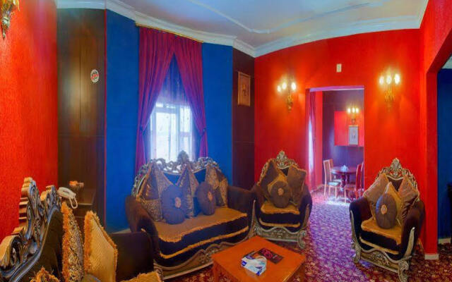 Raoum Inn Hafr Al Batin