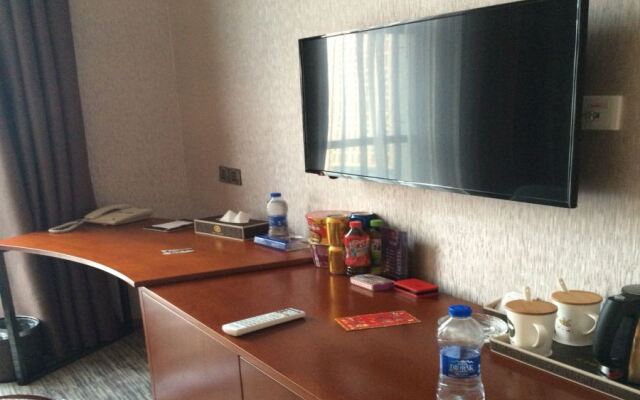 Melody Hotel Longyan