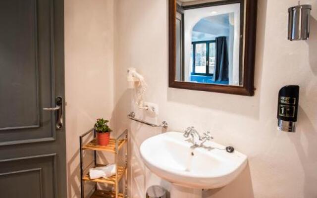 S´Hostal d´Esporles