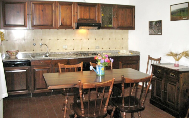 San Vivaldo Nr 11 San Vivaldo