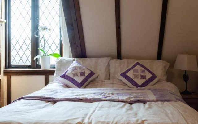 Demelza Cottage Apartment