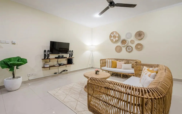 AV Villa Melati