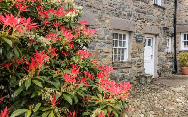 Piggy Bank Cottage