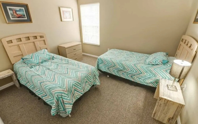 Southern Palms Pool 3 Bedroom Home by RedAwning