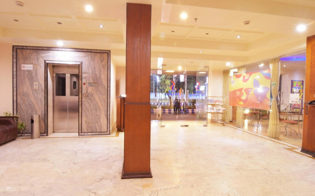 Hotel The Sojourn