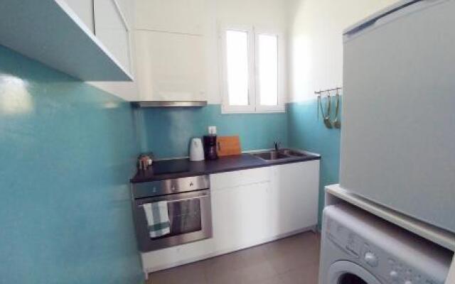 KYMA Apartments - Athens Acropolis 6