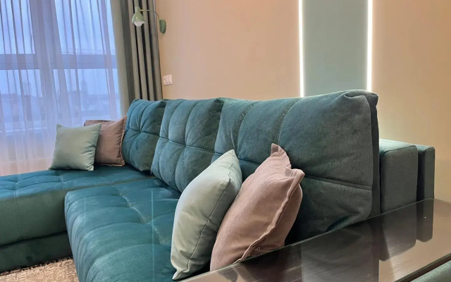 Апартаменты на улице Куйбышева