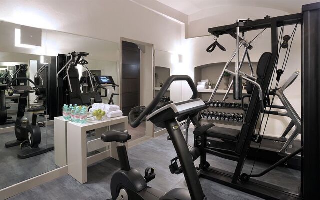 Trevi Palace Luxury Inn