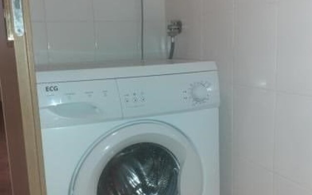Apartmány Alizé