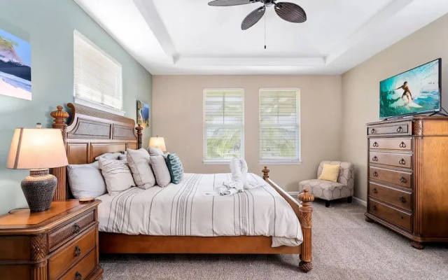 Waikoloa Beach Villas H32