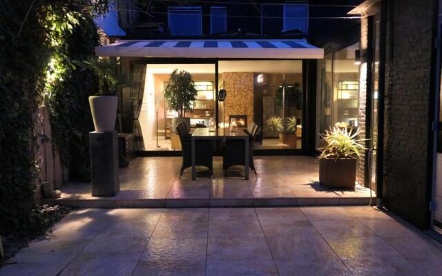 Appartement ' Het Zilte'.