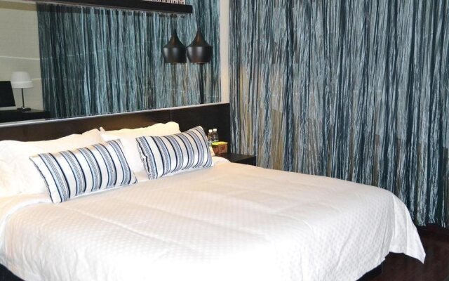 Jasmine Crystal Hotel