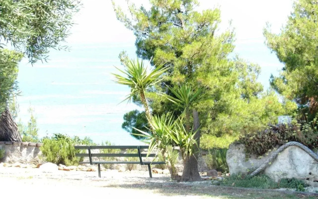 Peristeridi Apartments