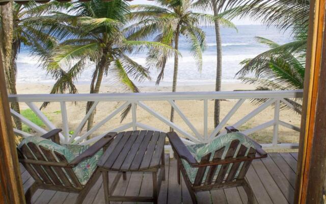 Petite Anse Hotel