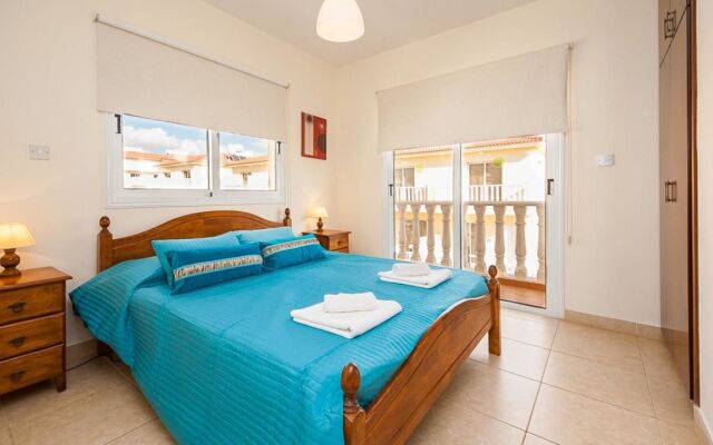 Oceanview Villa 003