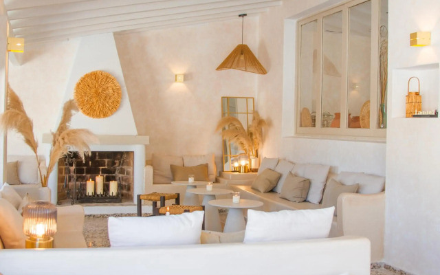 Hotel Galfi - Boutique & Adults Only