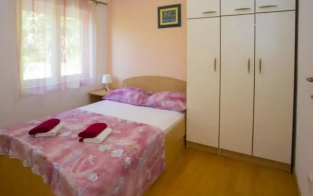 Podgora Azure Terrace Apartments
