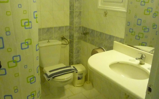 Hotel Lino Mare