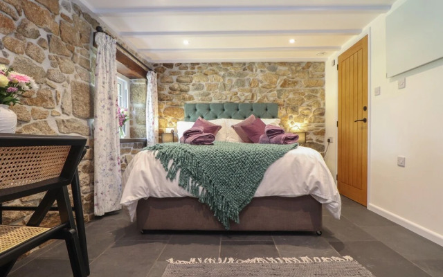 The Hayloft