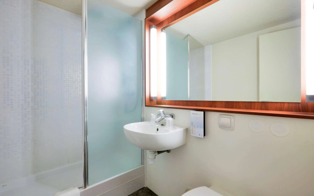 Campanile Lyon Centre - Gare Perrache - Confluence