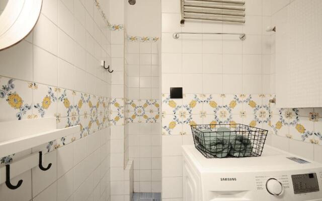 A Place Like Home Apartamenty Wiewiorcza