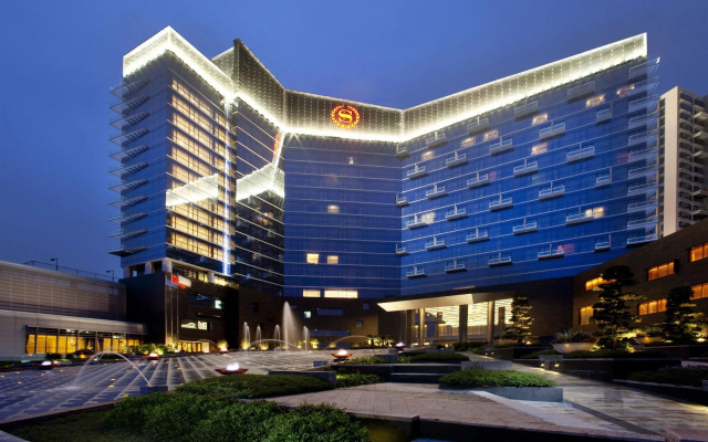 Sheraton Shunde Hotel